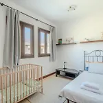 Apartamento Casa Marla By Villalize Puerto Calero