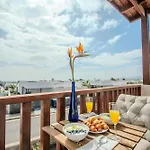 Casa Marla By Villalize Apartamento *