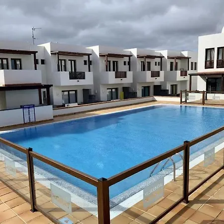 Apartman Casa Marla Mit 3 Schlafzimmern Und 2 Badezimmern Puerto Calero