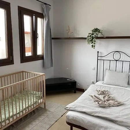 Casa Marla Mit 3 Schlafzimmern Und 2 Badezimmern Apartman Puerto Calero