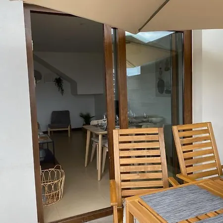 Apartman Casa Marla Mit 3 Schlafzimmern Und 2 Badezimmern Puerto Calero