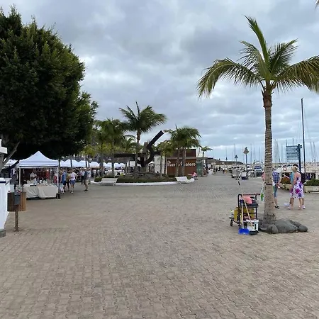 Casa Marla Mit 3 Schlafzimmern Und 2 Badezimmern Apartman Puerto Calero