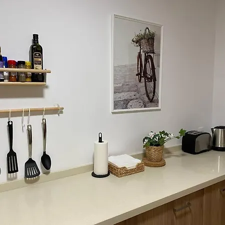 Casa Marla Mit 3 Schlafzimmern Und 2 Badezimmern Apartman