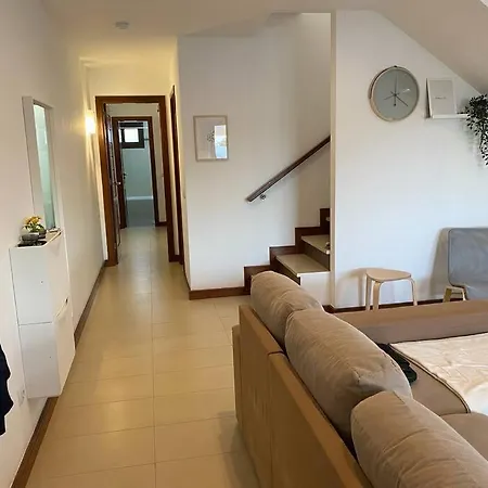 Apartman Casa Marla Mit 3 Schlafzimmern Und 2 Badezimmern