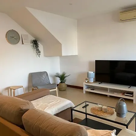 Apartman Casa Marla Mit 3 Schlafzimmern Und 2 Badezimmern *