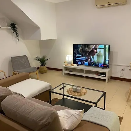 Casa Marla Mit 3 Schlafzimmern Und 2 Badezimmern Apartman
