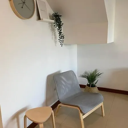 Casa Marla Mit 3 Schlafzimmern Und 2 Badezimmern Puerto Calero