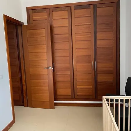 Apartman Casa Marla Mit 3 Schlafzimmern Und 2 Badezimmern Puerto Calero