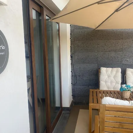 Casa Marla Mit 3 Schlafzimmern Und 2 Badezimmern * Puerto Calero