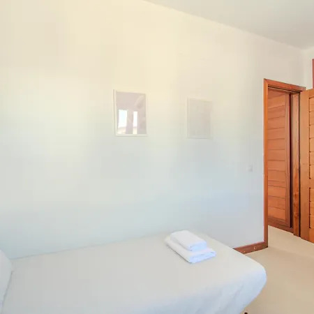 Casa Marla By Villalize Apartmán