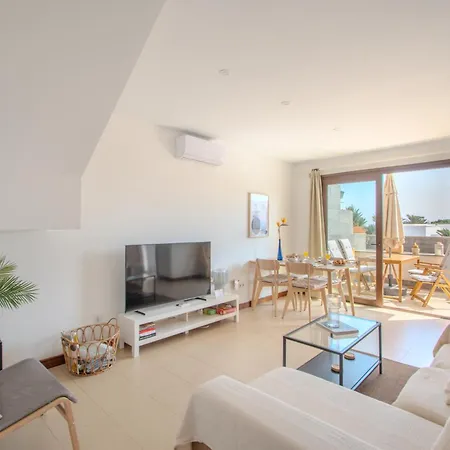 Casa Marla By Villalize * Puerto Calero