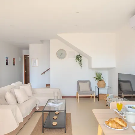 Apartmán Casa Marla By Villalize