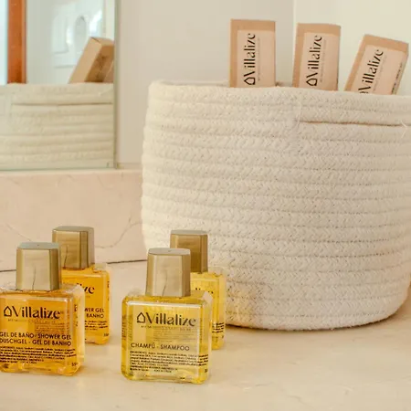 Apartmán Casa Marla By Villalize *