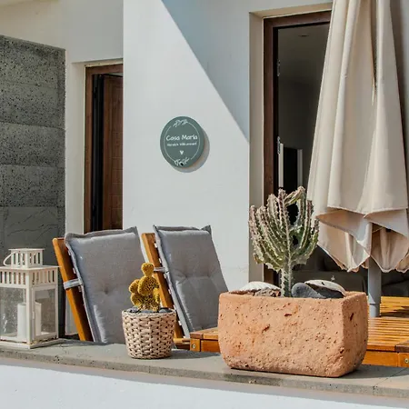 Apartmán Casa Marla By Villalize Puerto Calero