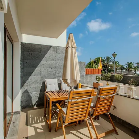 Apartmán Casa Marla By Villalize *