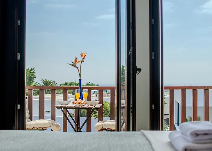 Casa Marla By Villalize Apartment Puerto Calero