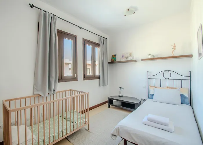 Apartment Casa Marla By Villalize Puerto Calero