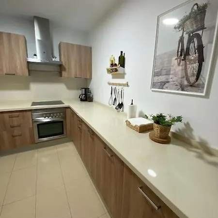 Casa Marla Mit 3 Schlafzimmern Und 2 Badezimmern Appartement Puerto Calero