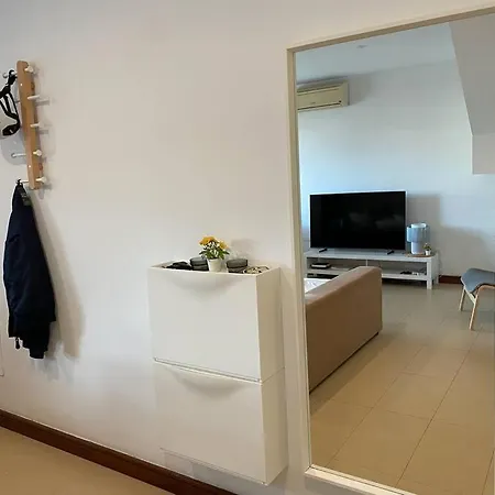 Casa Marla Mit 3 Schlafzimmern Und 2 Badezimmern Appartement Puerto Calero