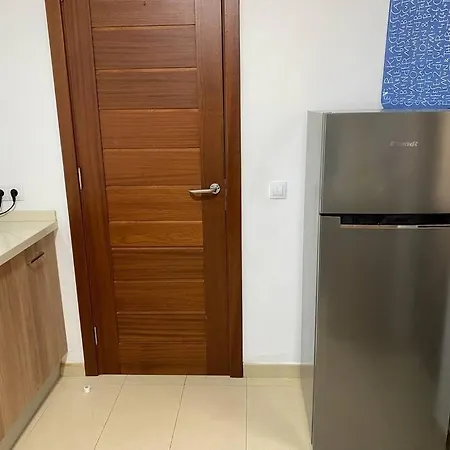 Casa Marla Mit 3 Schlafzimmern Und 2 Badezimmern Appartement Puerto Calero