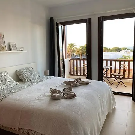 Casa Marla Mit 3 Schlafzimmern Und 2 Badezimmern Appartement Puerto Calero