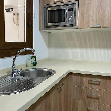 Casa Marla Mit 3 Schlafzimmern Und 2 Badezimmern Appartement Puerto Calero