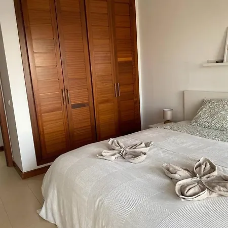 Casa Marla Mit 3 Schlafzimmern Und 2 Badezimmern Appartement Puerto Calero