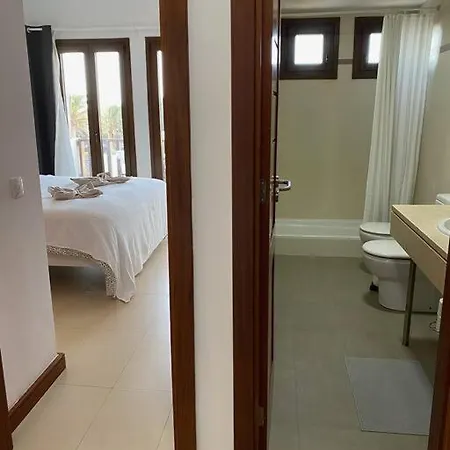 Appartement Casa Marla Mit 3 Schlafzimmern Und 2 Badezimmern