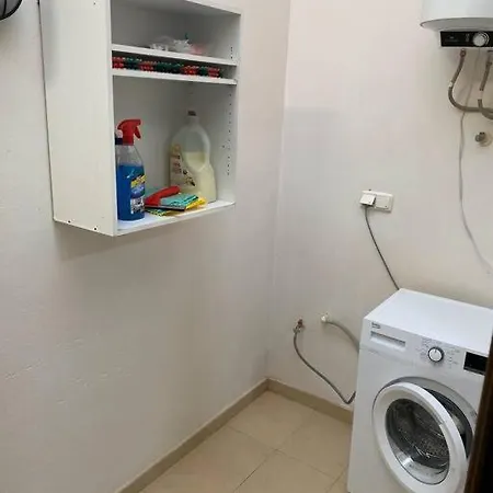 Appartement Casa Marla Mit 3 Schlafzimmern Und 2 Badezimmern *