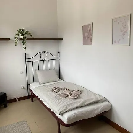 Casa Marla Mit 3 Schlafzimmern Und 2 Badezimmern Appartement