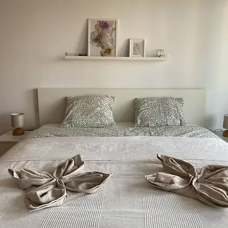 Casa Marla Mit 3 Schlafzimmern Und 2 Badezimmern Appartement Puerto Calero