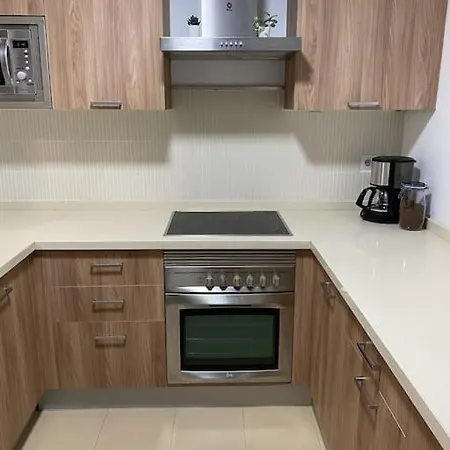 Casa Marla Mit 3 Schlafzimmern Und 2 Badezimmern Appartement Puerto Calero