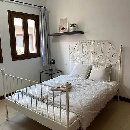 Casa Marla Mit 3 Schlafzimmern Und 2 Badezimmern Appartement Puerto Calero
