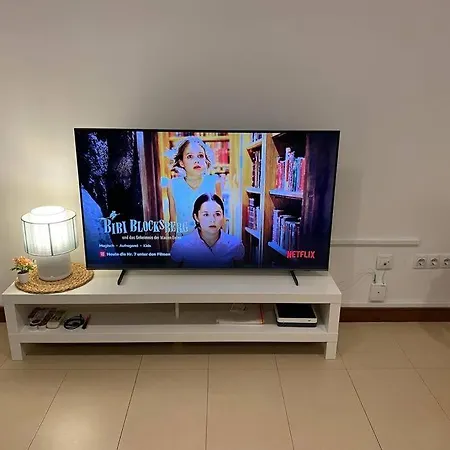 Appartement Casa Marla Mit 3 Schlafzimmern Und 2 Badezimmern *