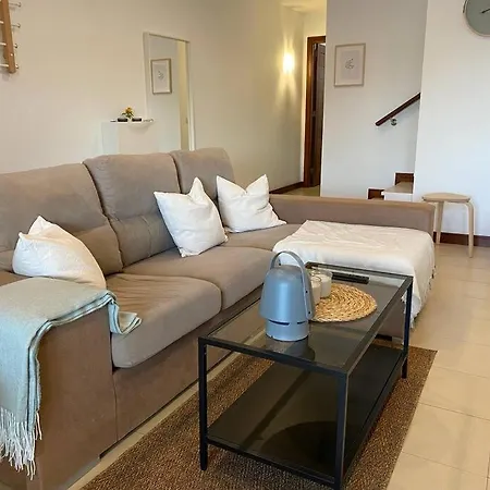 Casa Marla Mit 3 Schlafzimmern Und 2 Badezimmern Appartement Puerto Calero