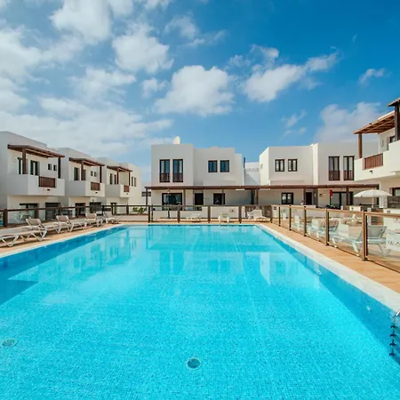 Apartmán Casa Marla By Villalize Puerto Calero