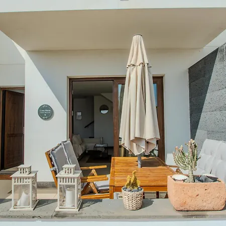 Casa Marla By Villalize 아파트