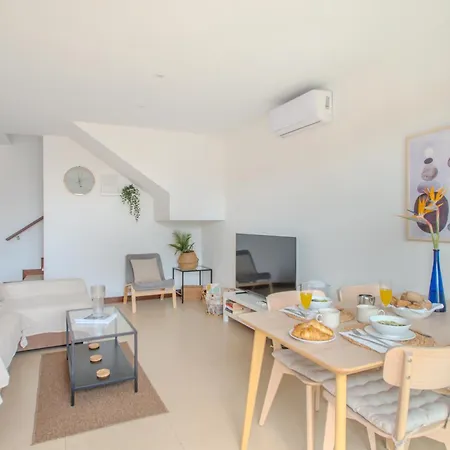 Casa Marla By Villalize 푸에르토카레로