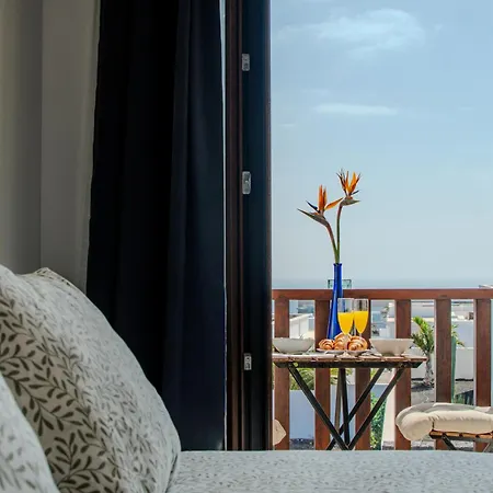 Apartman Casa Marla By Villalize Puerto Calero