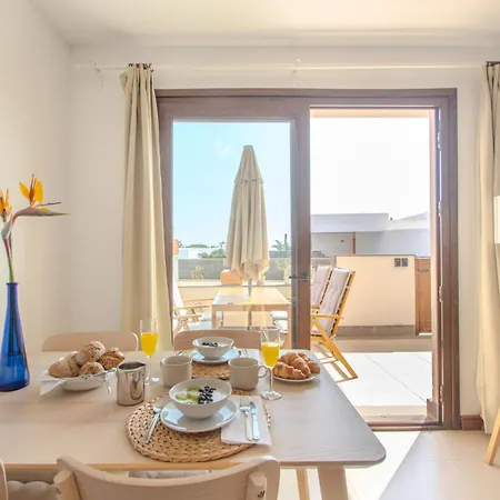 Casa Marla By Villalize 푸에르토카레로