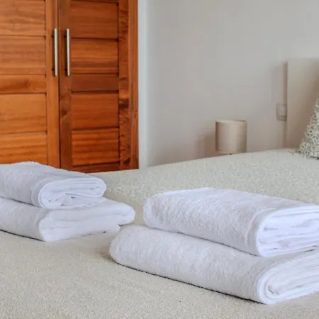 Apartman Casa Marla By Villalize *