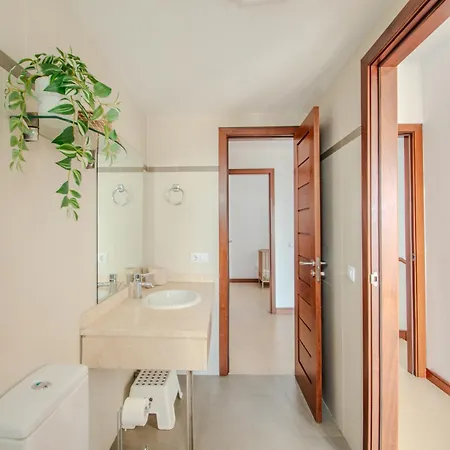 Apartman Casa Marla By Villalize Puerto Calero