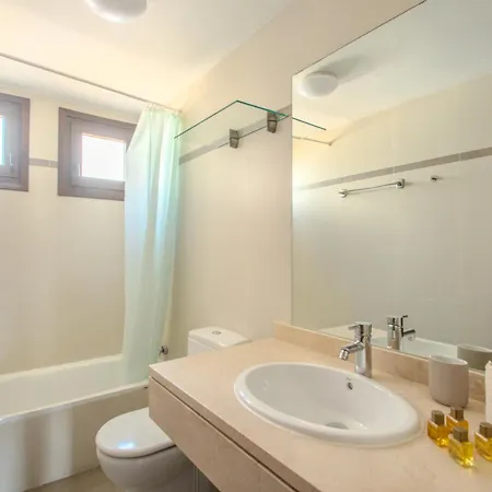 Casa Marla By Villalize