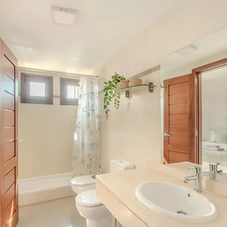 Casa Marla By Villalize *