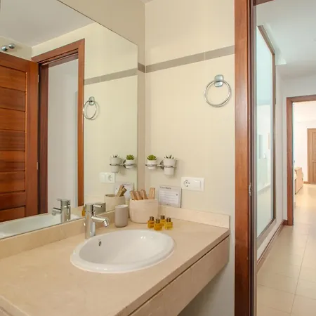 Casa Marla By Villalize Apartman Puerto Calero