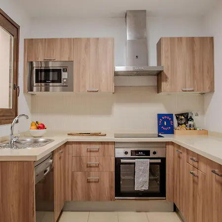 Casa Marla By Villalize *