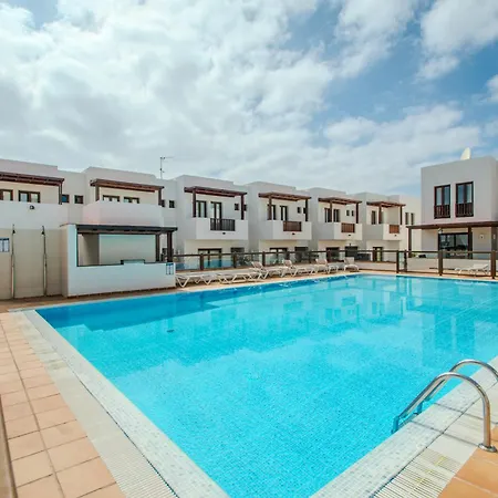 Casa Marla By Villalize * 푸에르토카레로