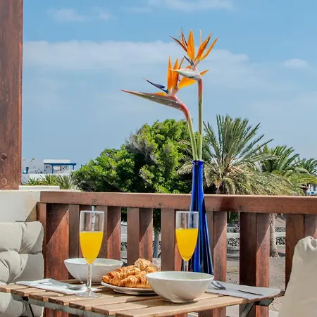 Casa Marla By Villalize Apartman