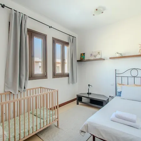 Apartman Casa Marla By Villalize Puerto Calero