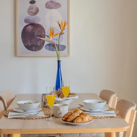 Casa Marla By Villalize * 푸에르토카레로